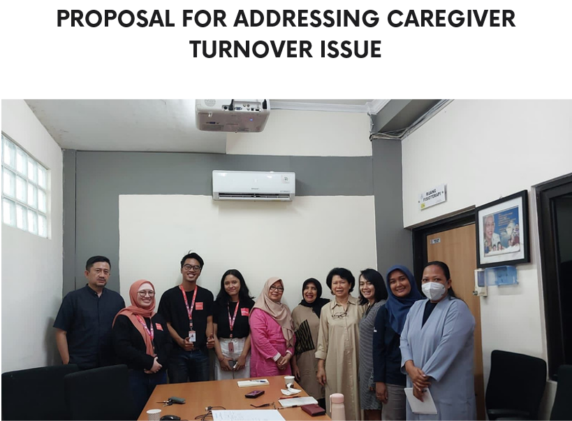 Pro Bono Consulting Image 1